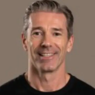 Gareth Hooper