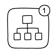 One commercial framework