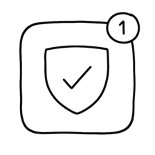 One security review